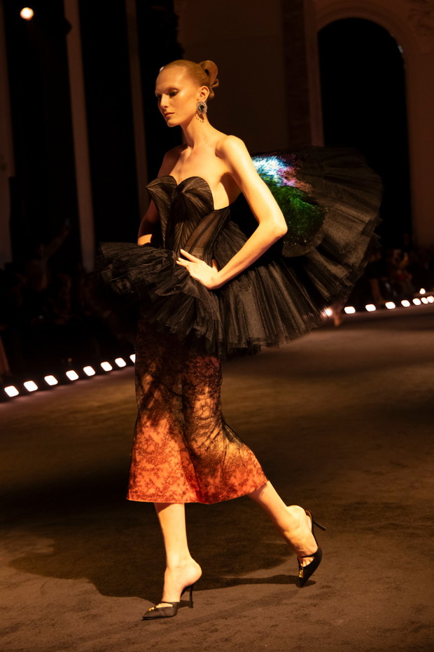 Schiaparelli HC S26/Spotlight Launchmetrics