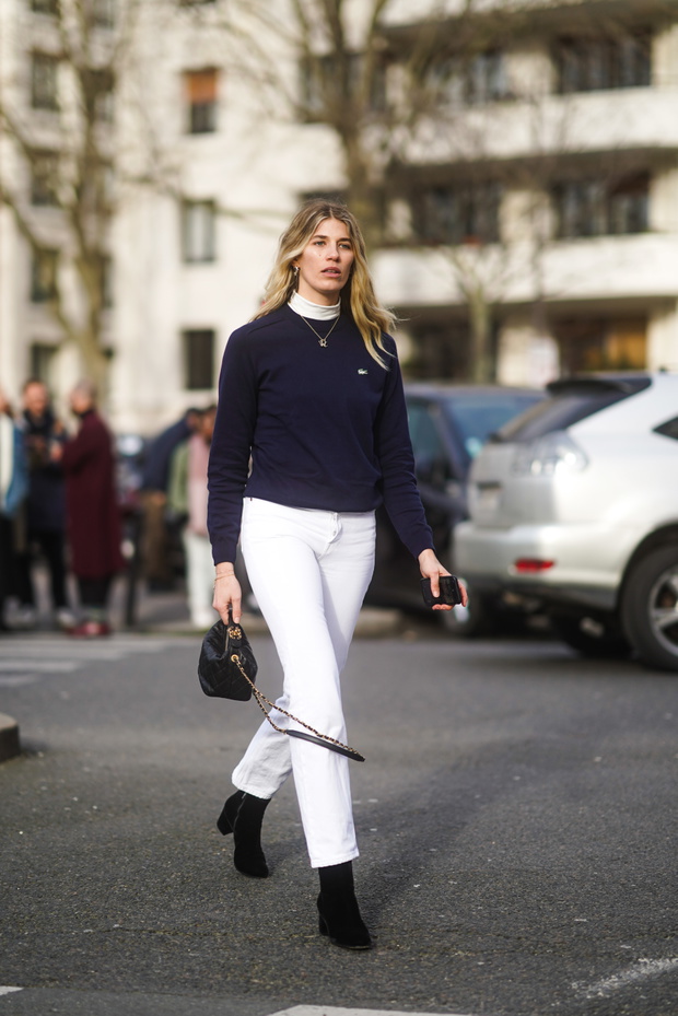 Street Style