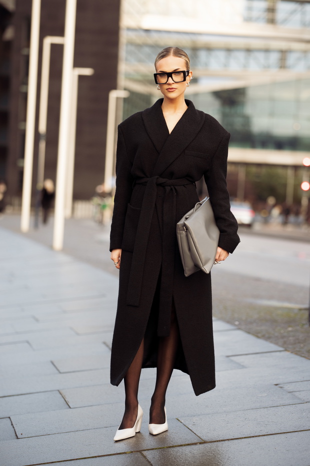 Street Style