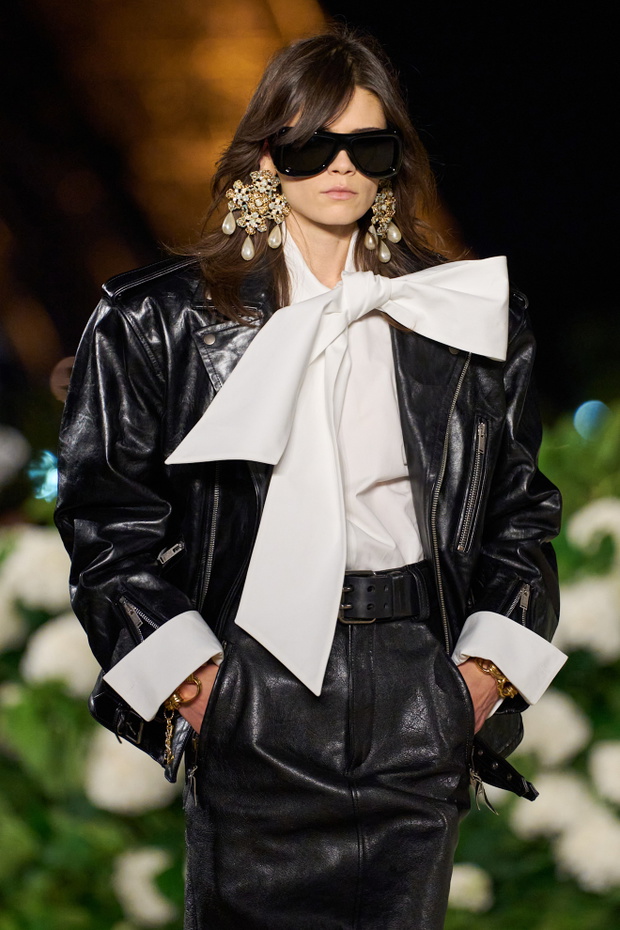 Saint Laurent S26