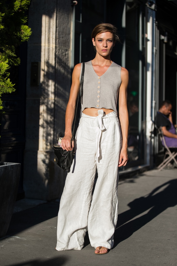 Street Style