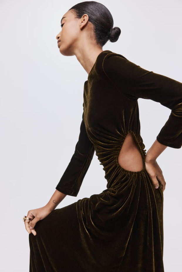 H&amp;M