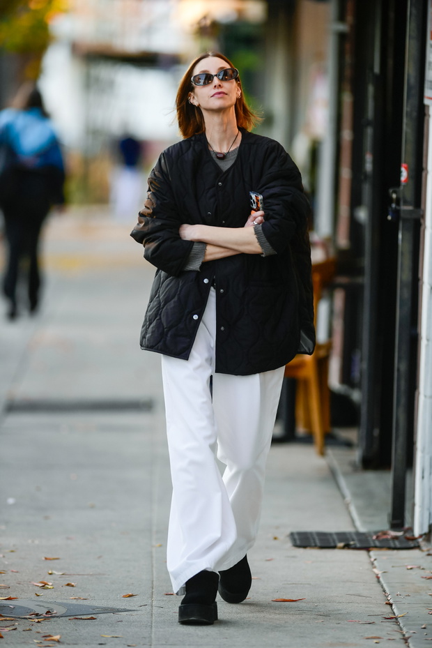 Street Style