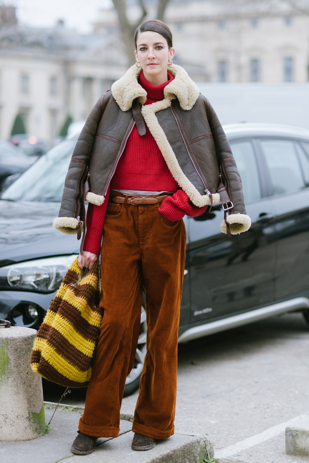 Street Style