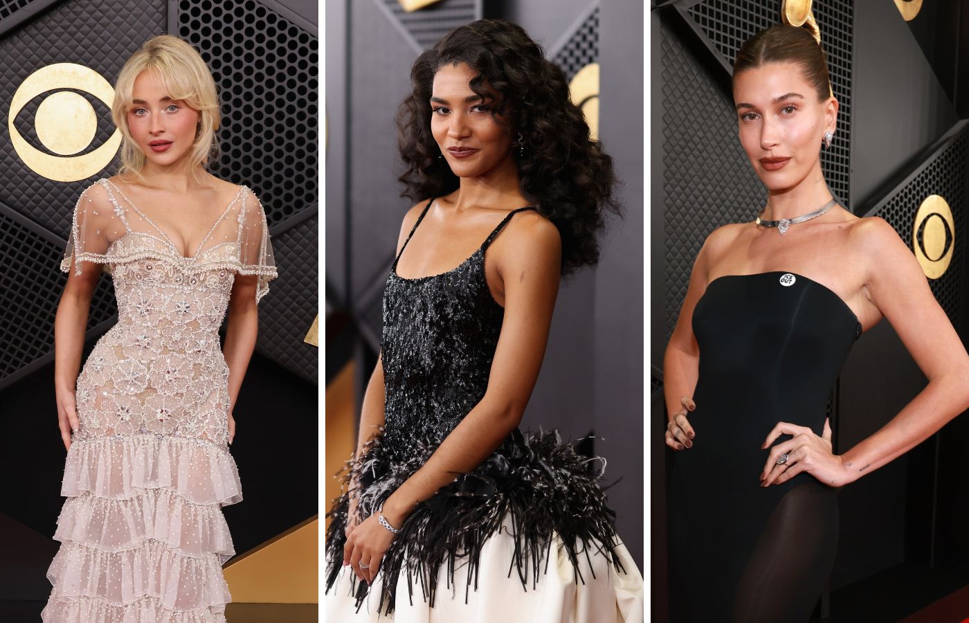 Najpiękniejsze stylizacje na Grammy 2026
