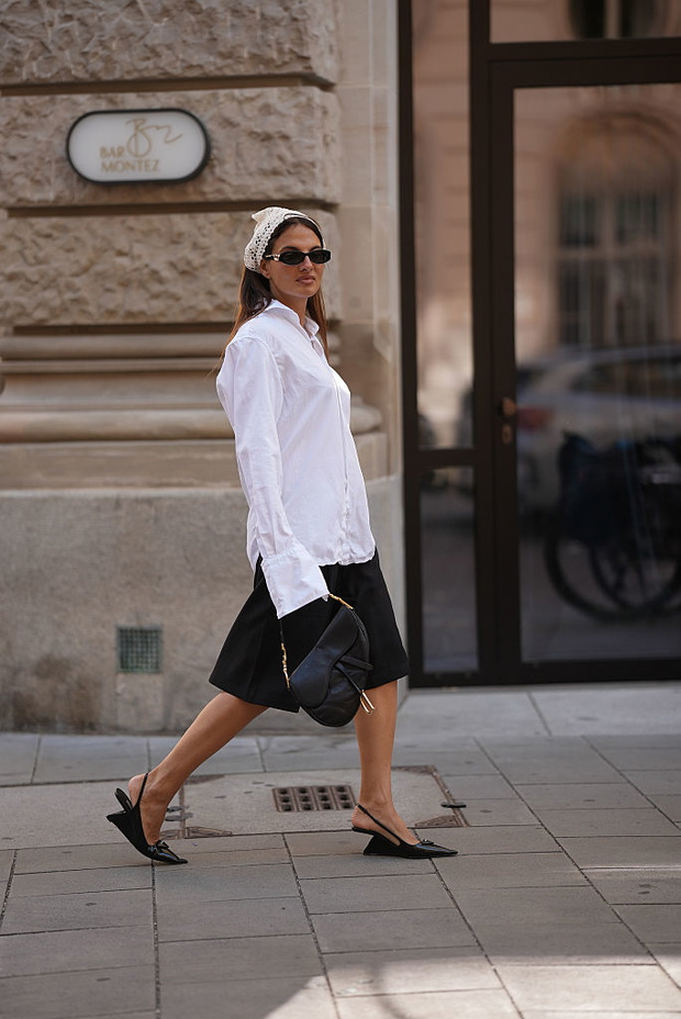 Smart Comfort Heels – buty na niskim obcasie 2025/2026