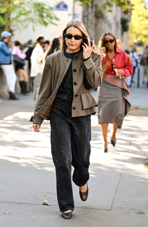 Street Style