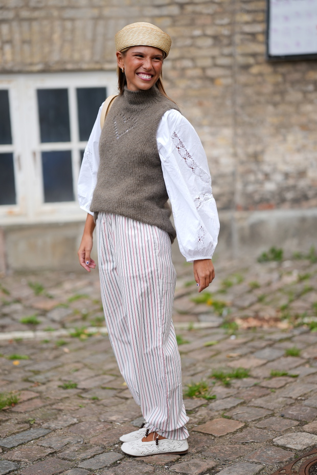 Street style