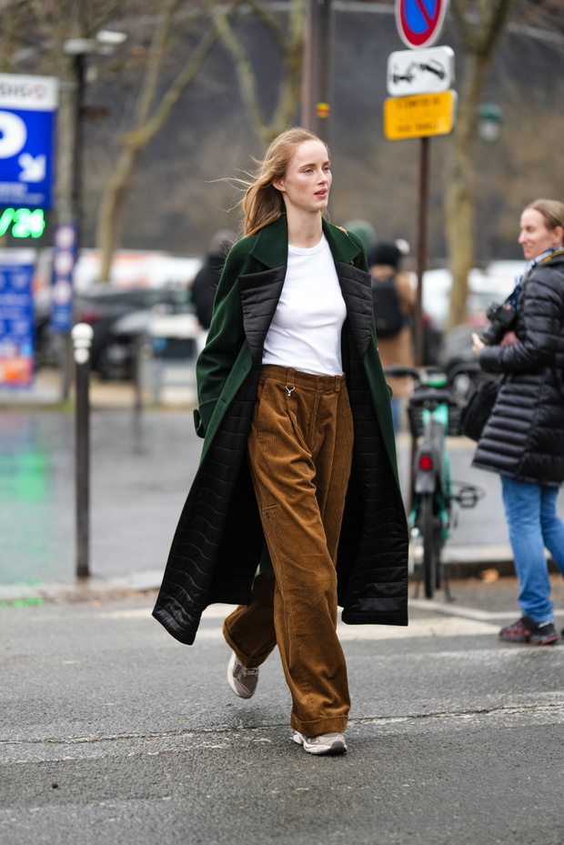 Street Style