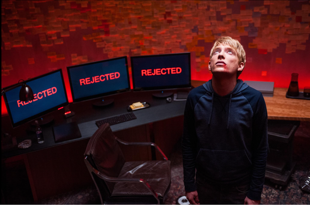 ex machina na hbo max
