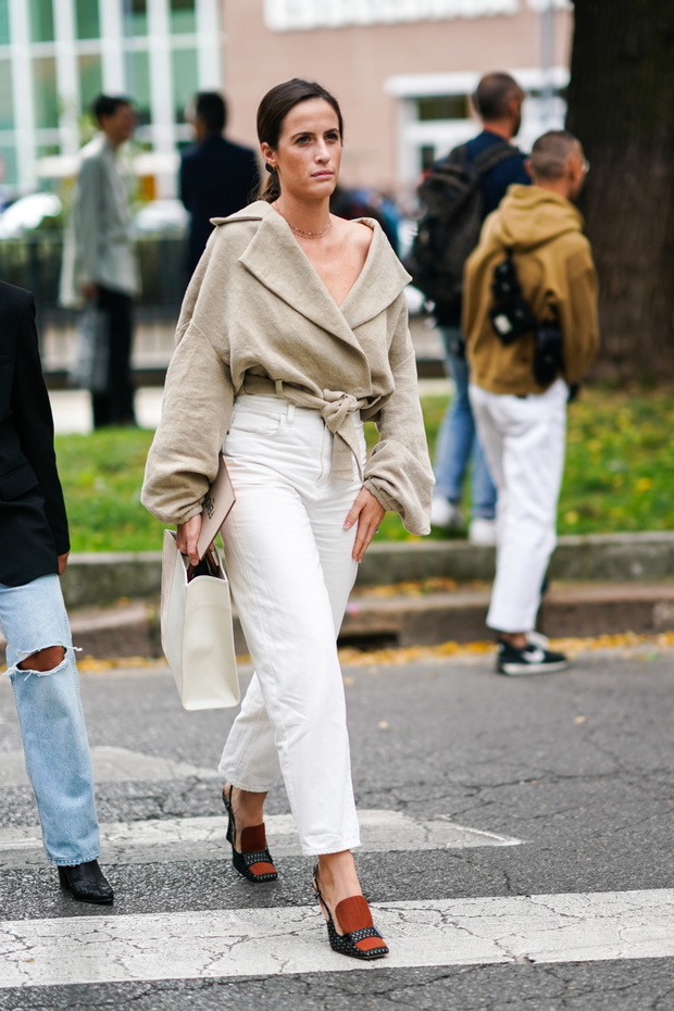 Street Style