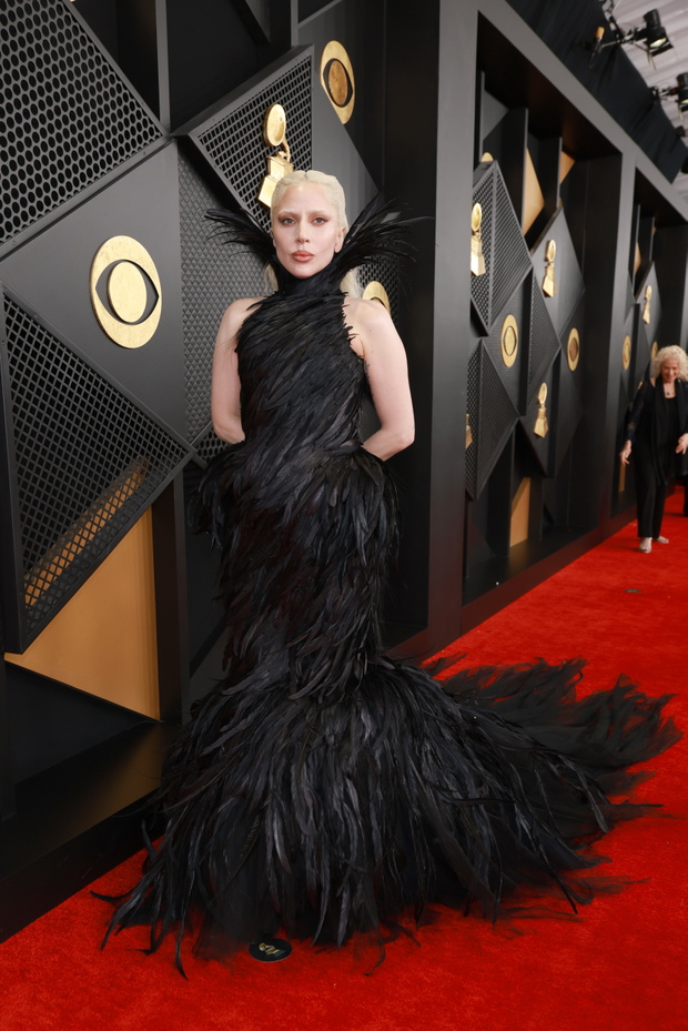 Lady Gaga na Grammy 2026