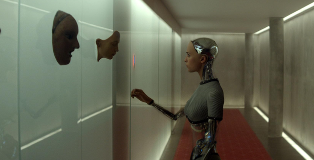 ex machina na hbo max