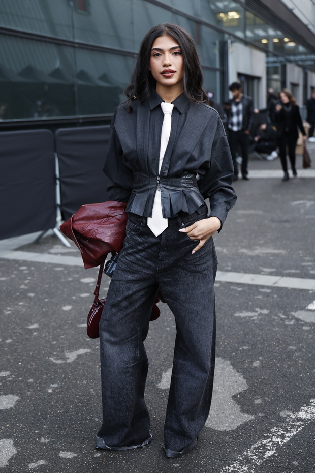 Street Style