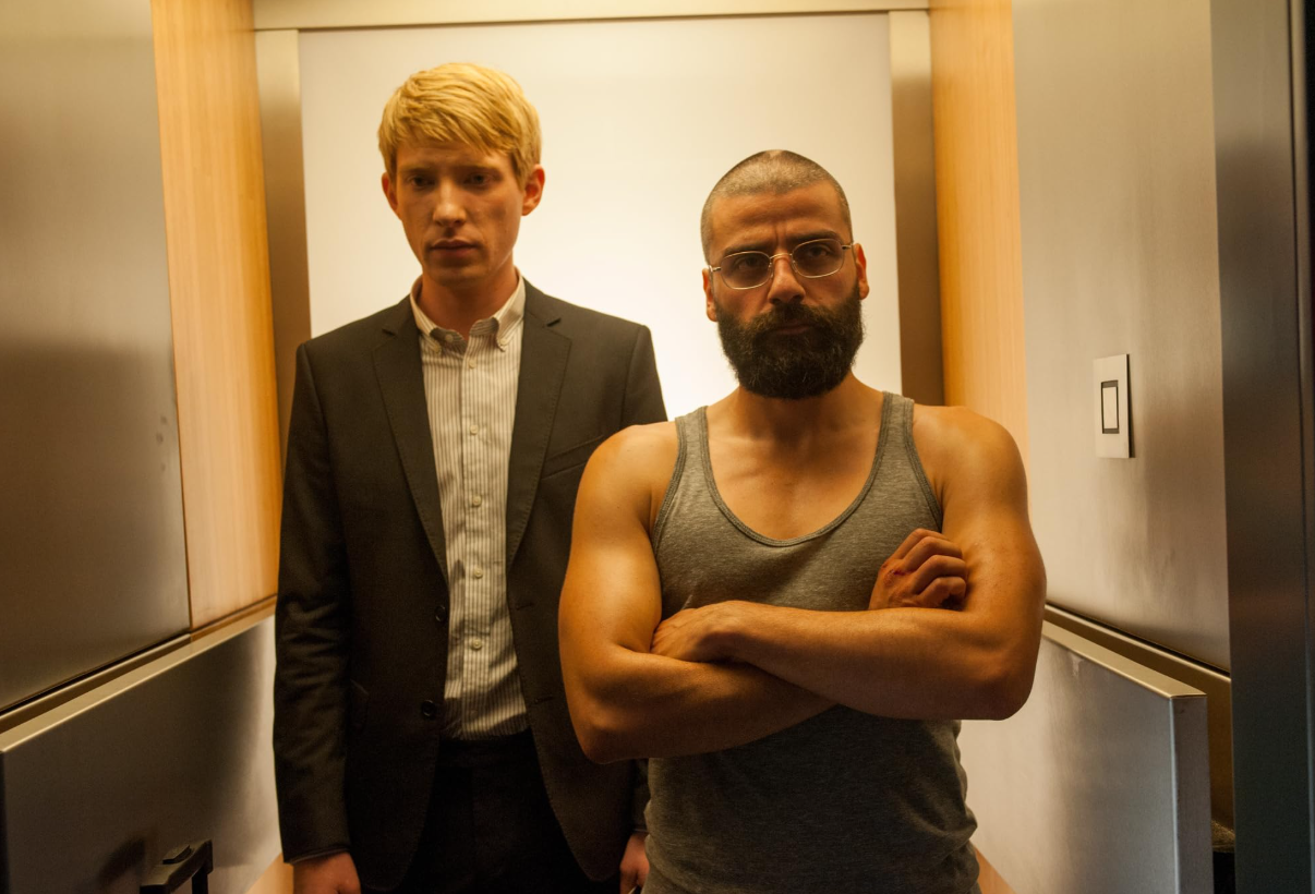 ex machina na hbo max