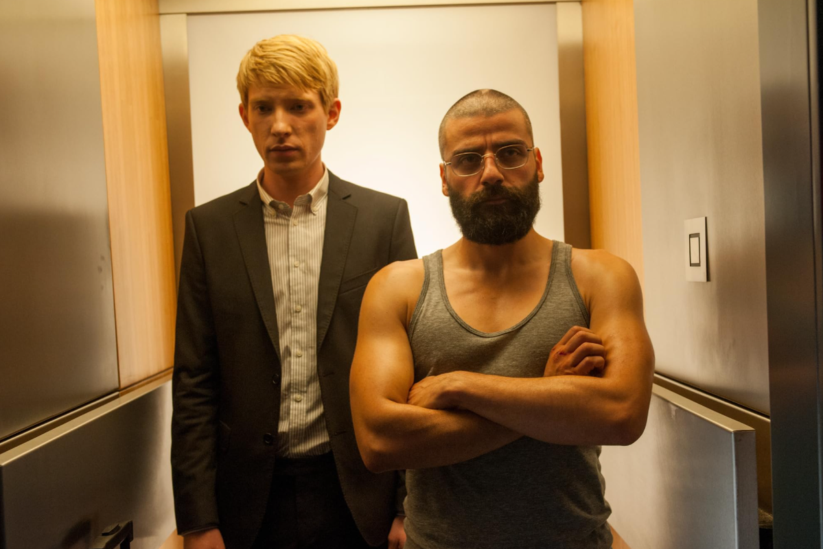 ex machina na hbo max