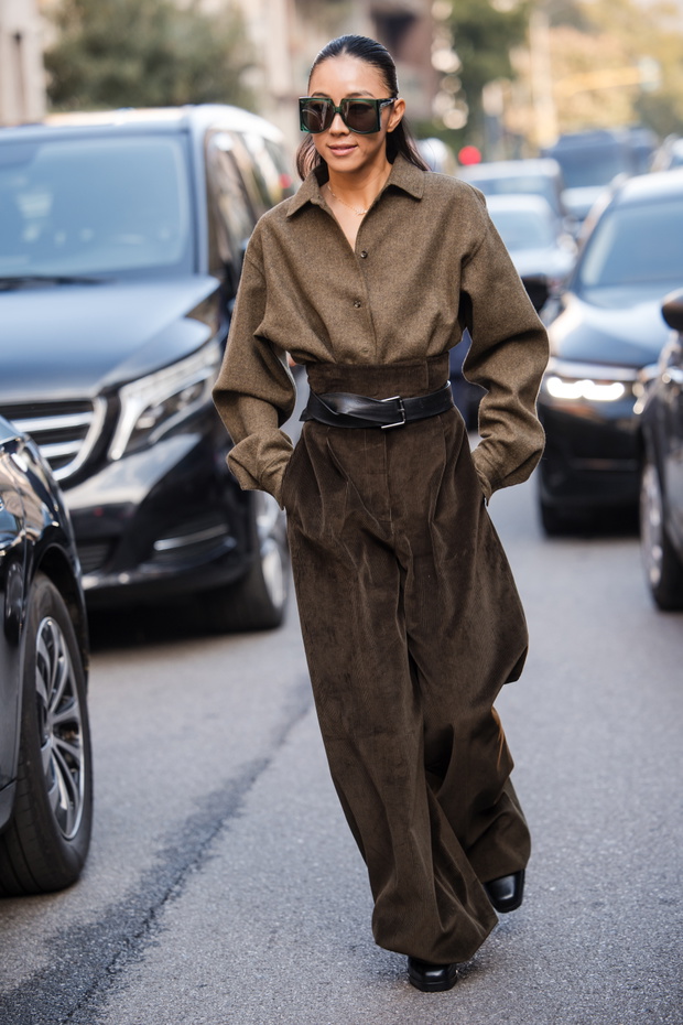 Street Style
