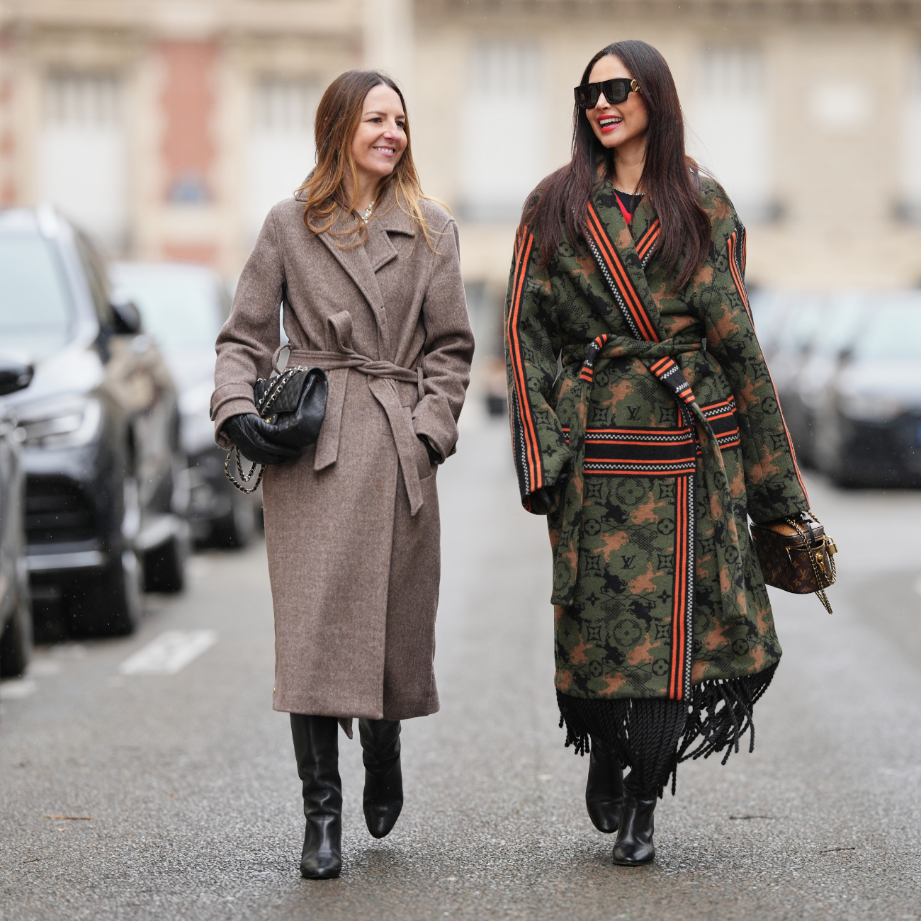 Street Style