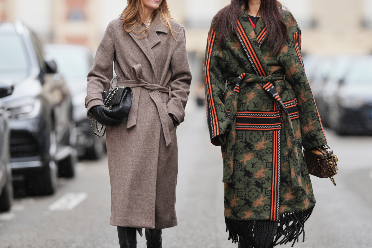 Street Style