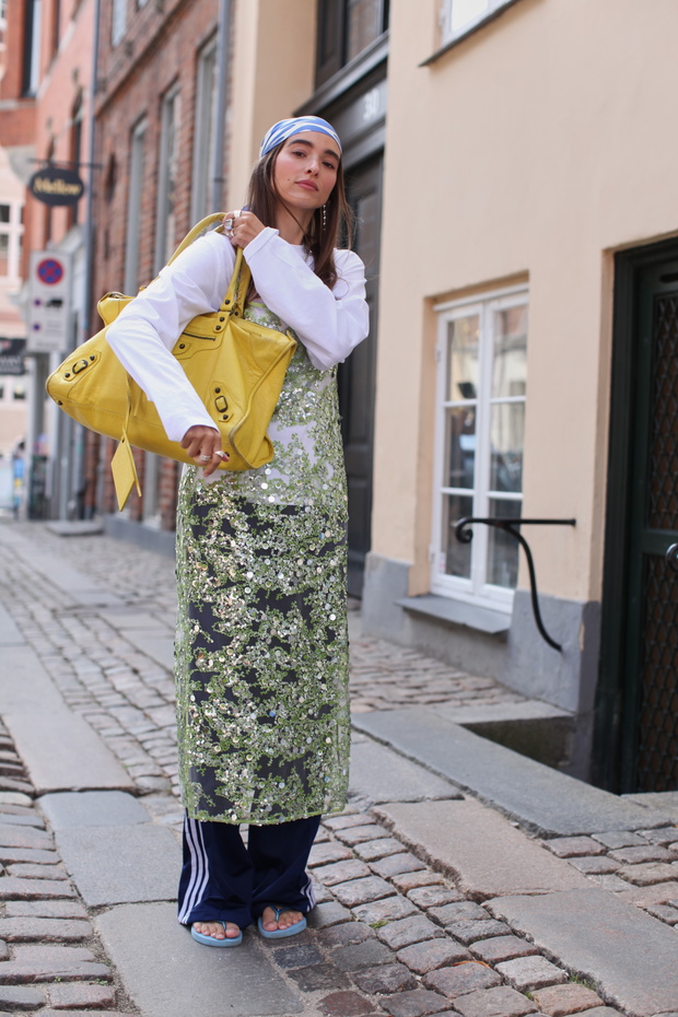 Street Style
