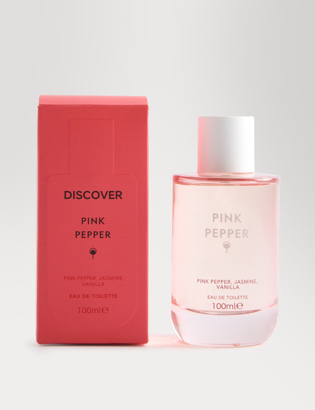 perfumy z sieciówki