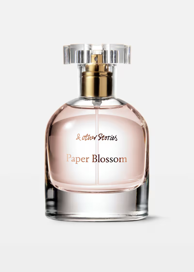perfumy z sieciówki