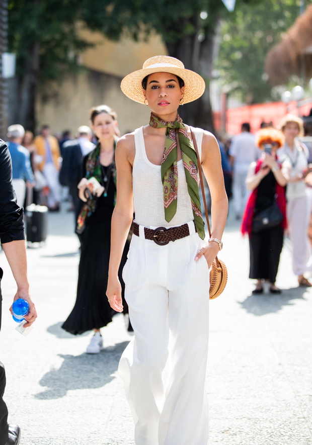 Street Style