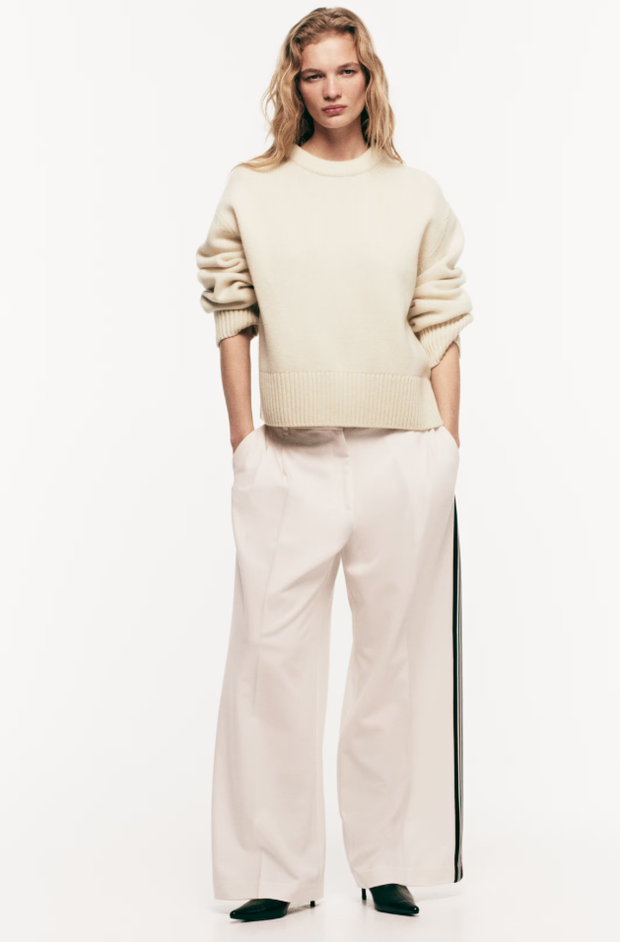 H&M