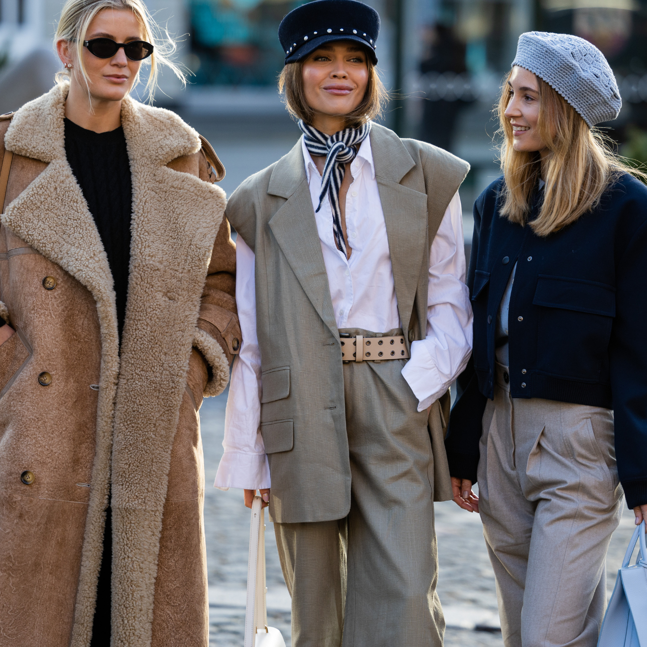 Street Style