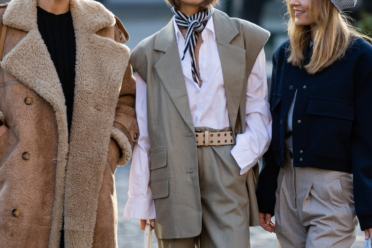 Street Style