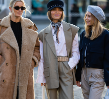 Street Style