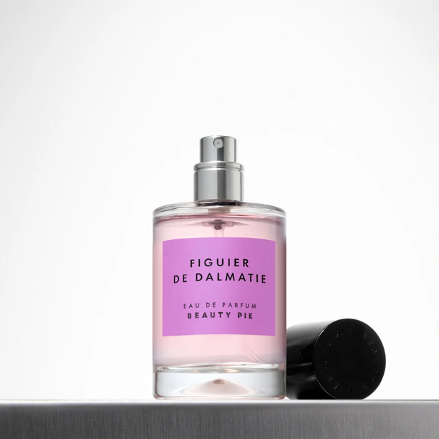 perfumy z sieciówki