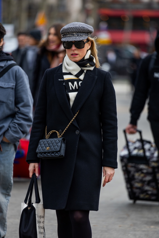 Street Style