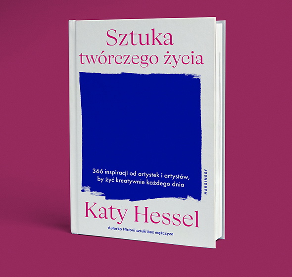 sztuka twórczego życia
