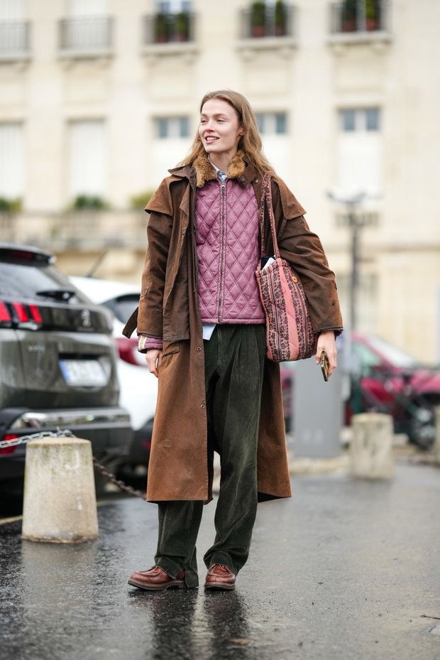 Street Style