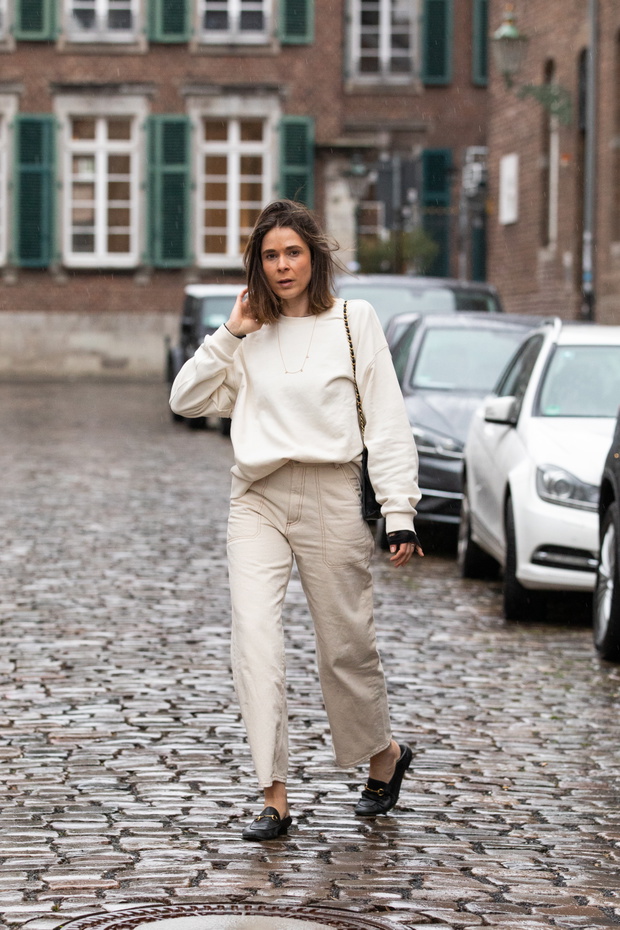 Street Style