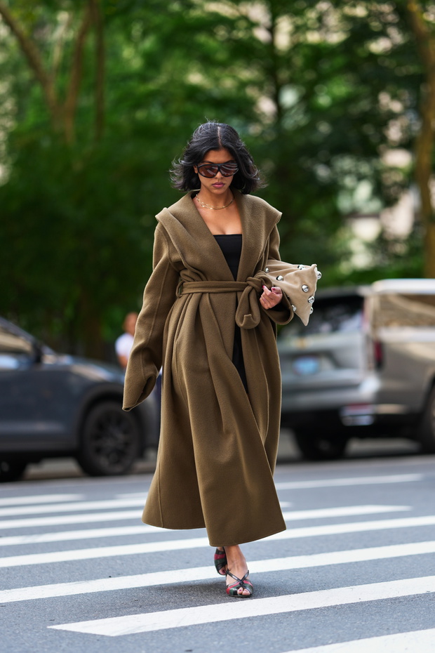 Street Style
