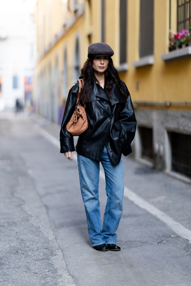 Street Style