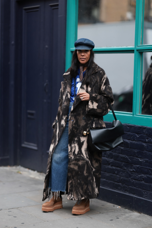 Street Style
