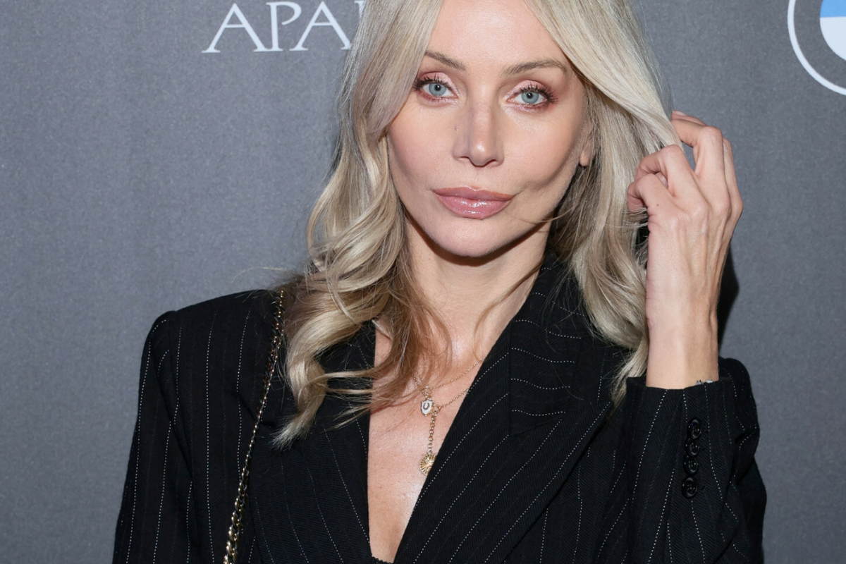 Agnieszka Woźniak-Starak