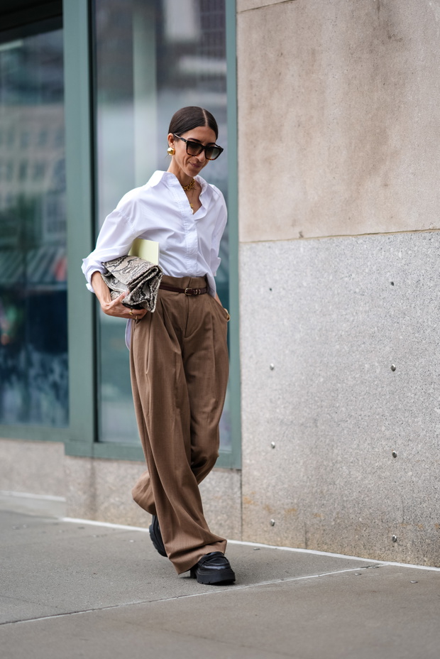 Street Style