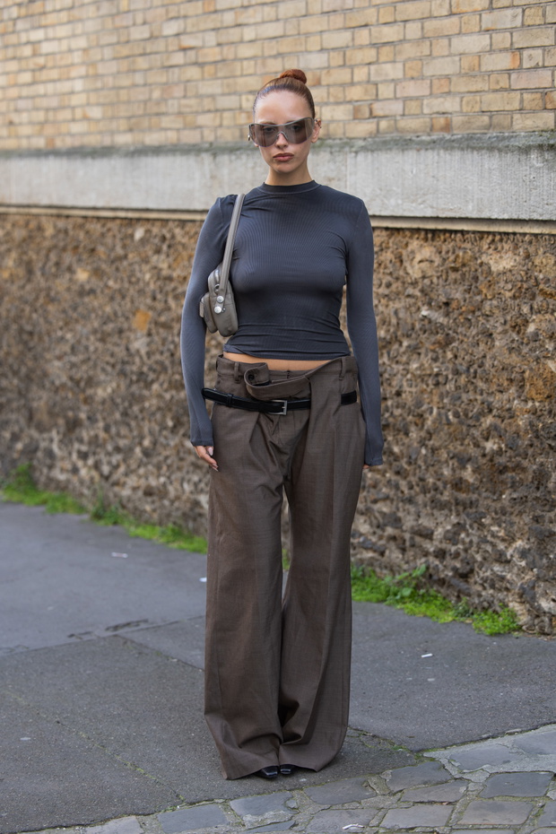 Street Style