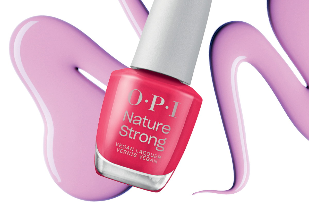 ELLE International Beauty Awards 2026: Paznokcie