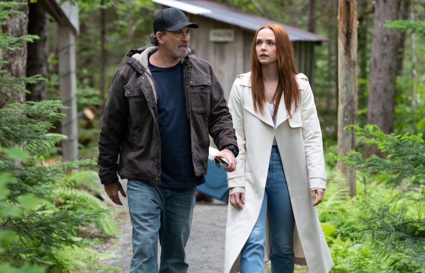 Sullivan’s Crossing