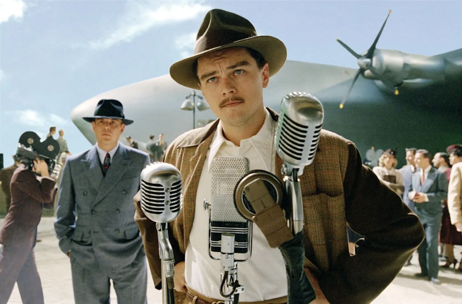 "Aviator"