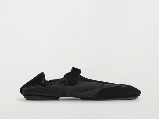 Mary Jane sneakers, COS