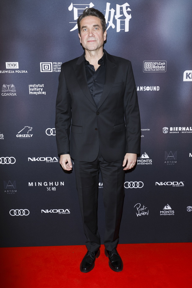 Marcin Dorociński