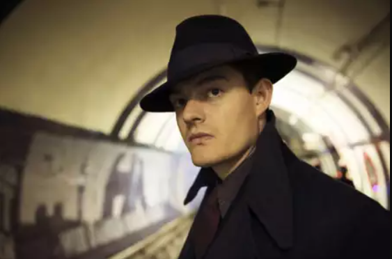 SS-GB
