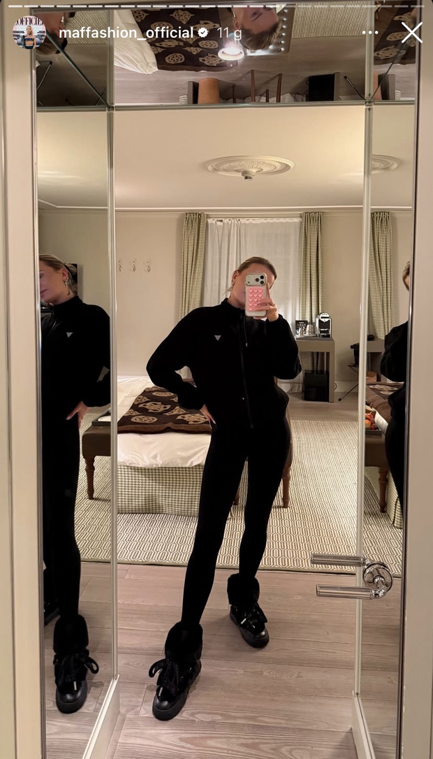 Maffashion