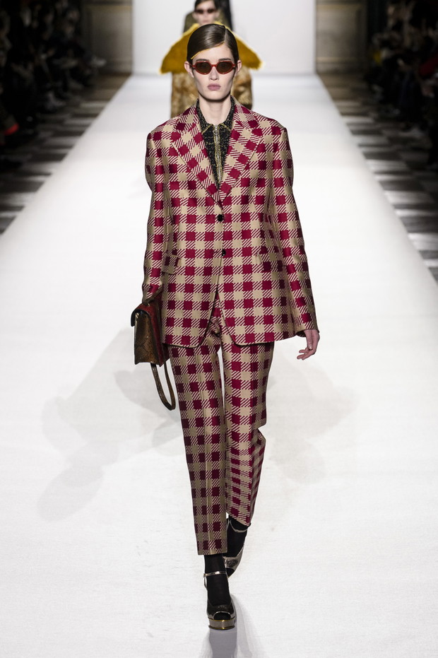 Nowa kolekcja Dries Van Noten